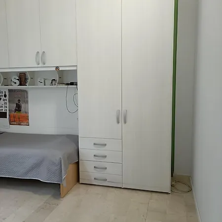 Il Nido Di Niguarda Appartement *