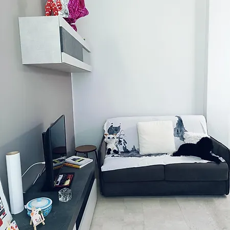 Appartement Il Nido Di Niguarda *