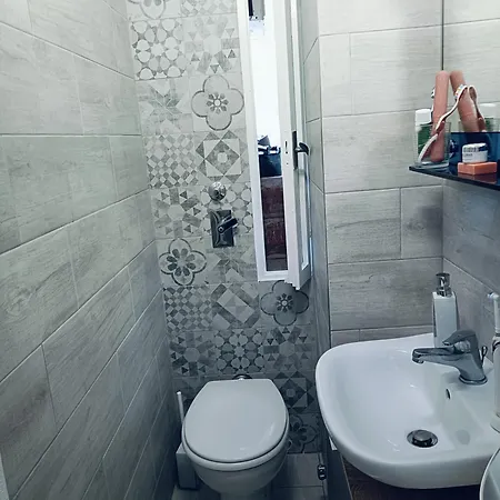 Il Nido Di Niguarda Appartement Milan