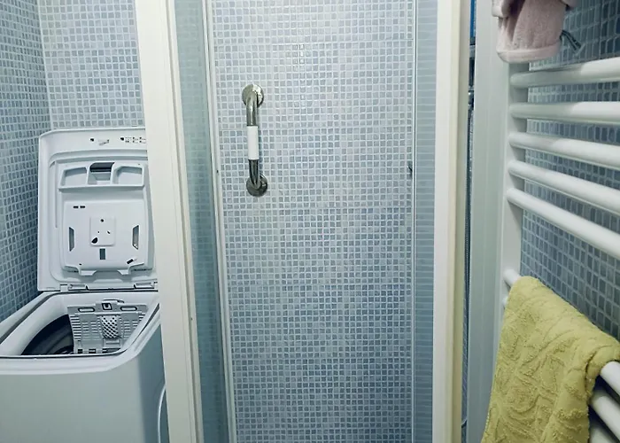 Apartament Il Nido Di Niguarda *