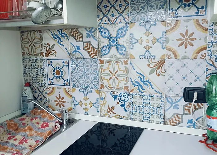 Apartament Il Nido Di Niguarda
