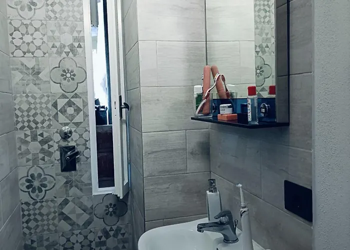 Il Nido Di Niguarda Apartament *