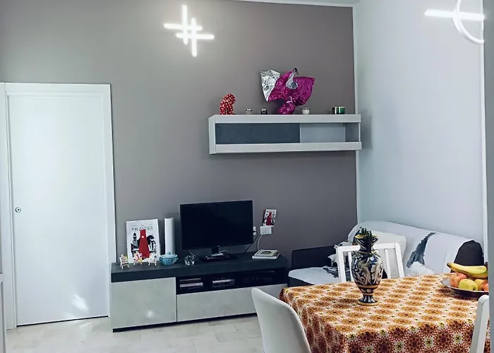Apartament Il Nido Di Niguarda Mediolan