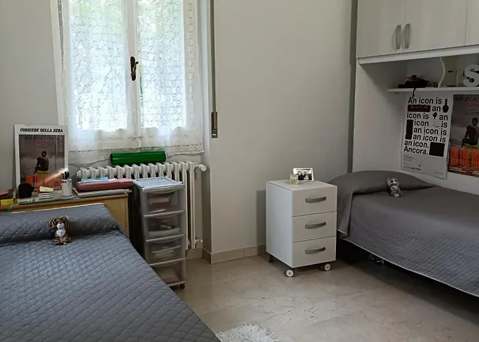 Il Nido Di Niguarda * Mediolan