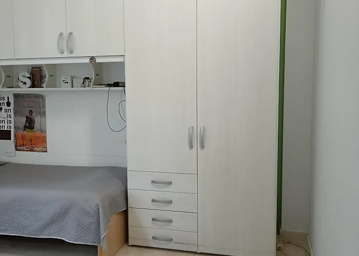 Il Nido Di Niguarda Apartament *