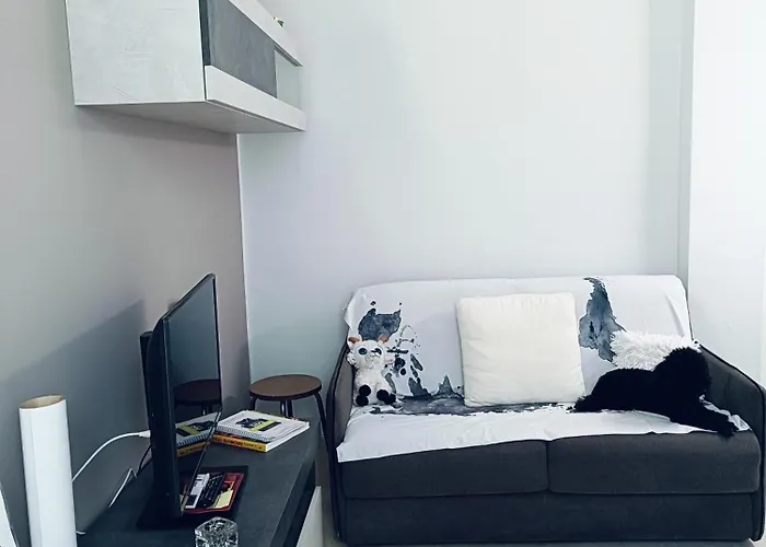 Apartament Il Nido Di Niguarda *