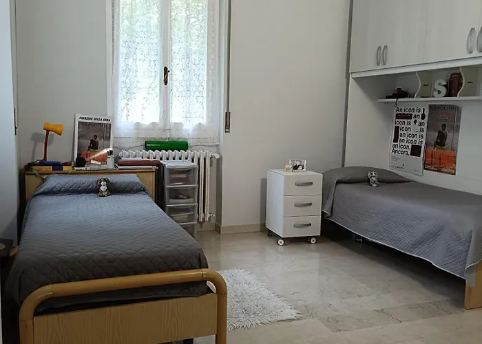 Il Nido Di Niguarda Apartament Mediolan