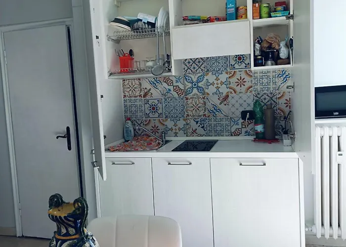 Apartament Il Nido Di Niguarda Mediolan