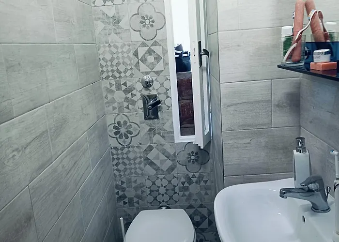 Il Nido Di Niguarda Apartament Mediolan